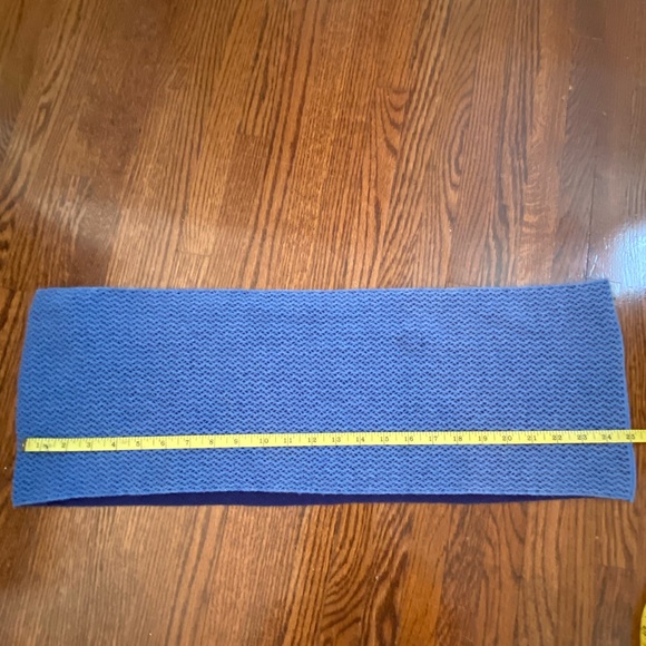 Reversible Infinity Scarf - Picture 8 of 8